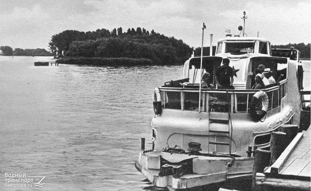 ПТ-7. Книги, фотоальбомы и периодические издания
