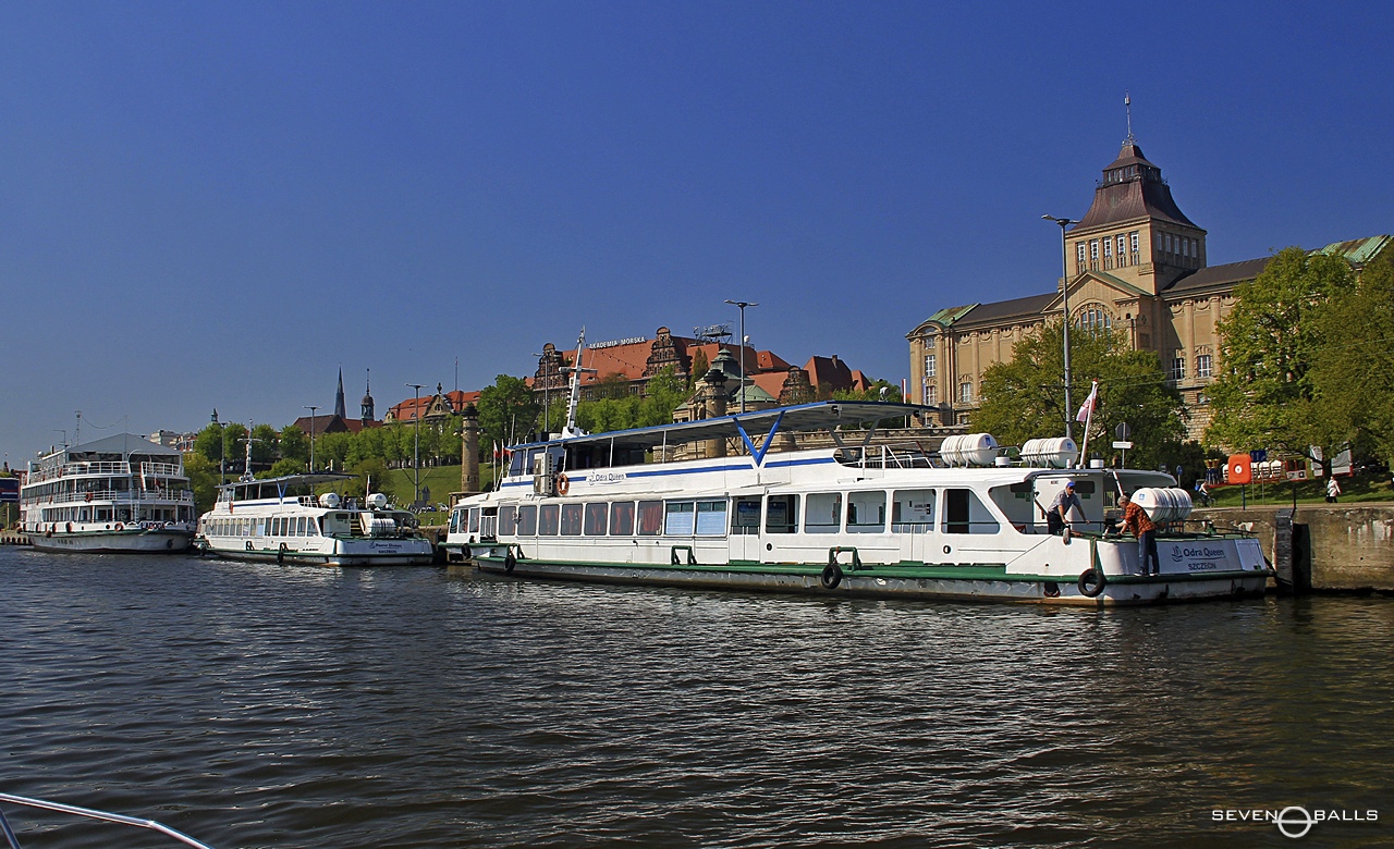Odra Queen