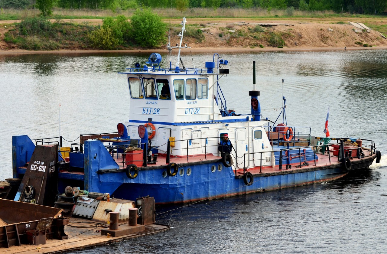 БТТ-28