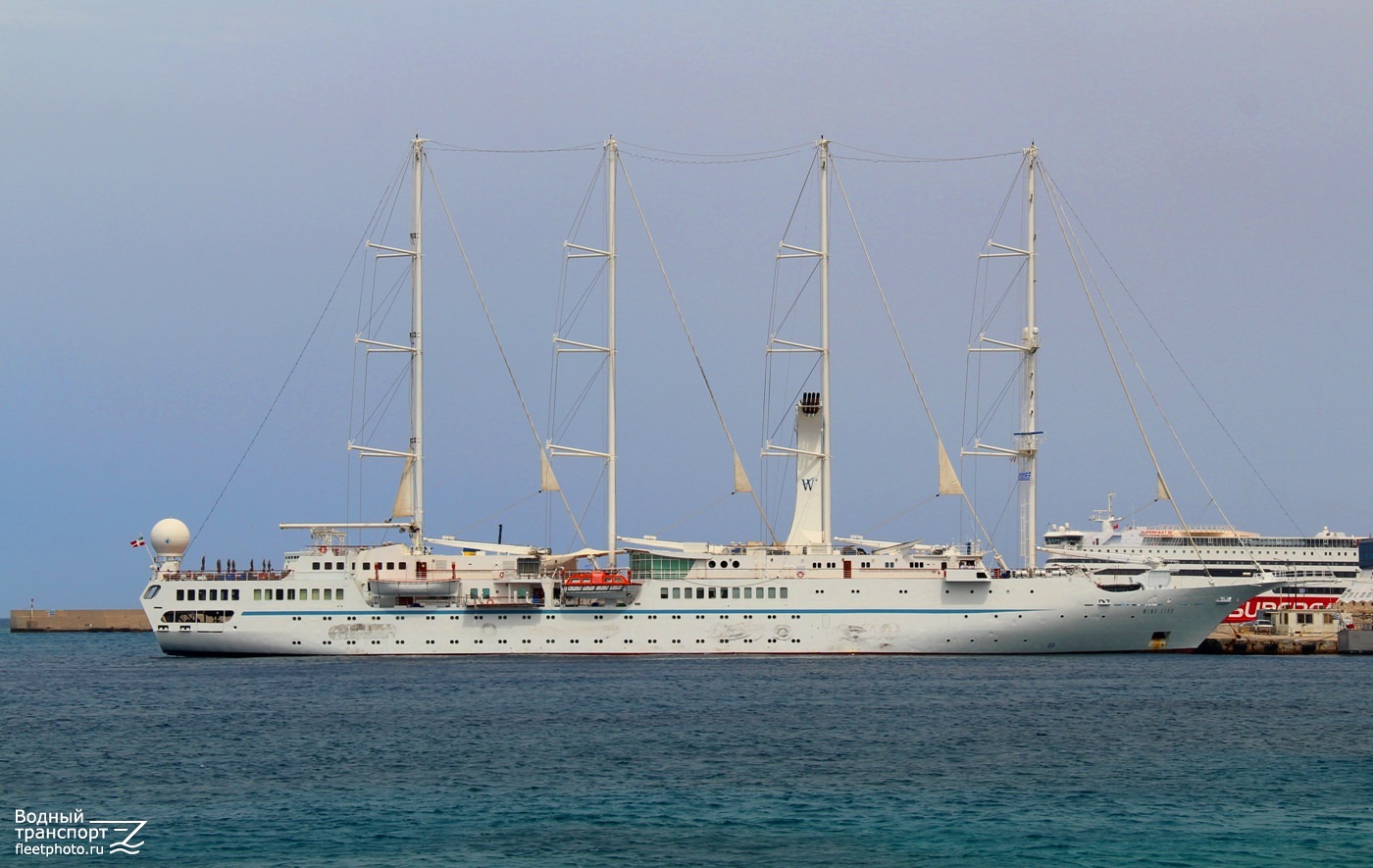 Wind Star