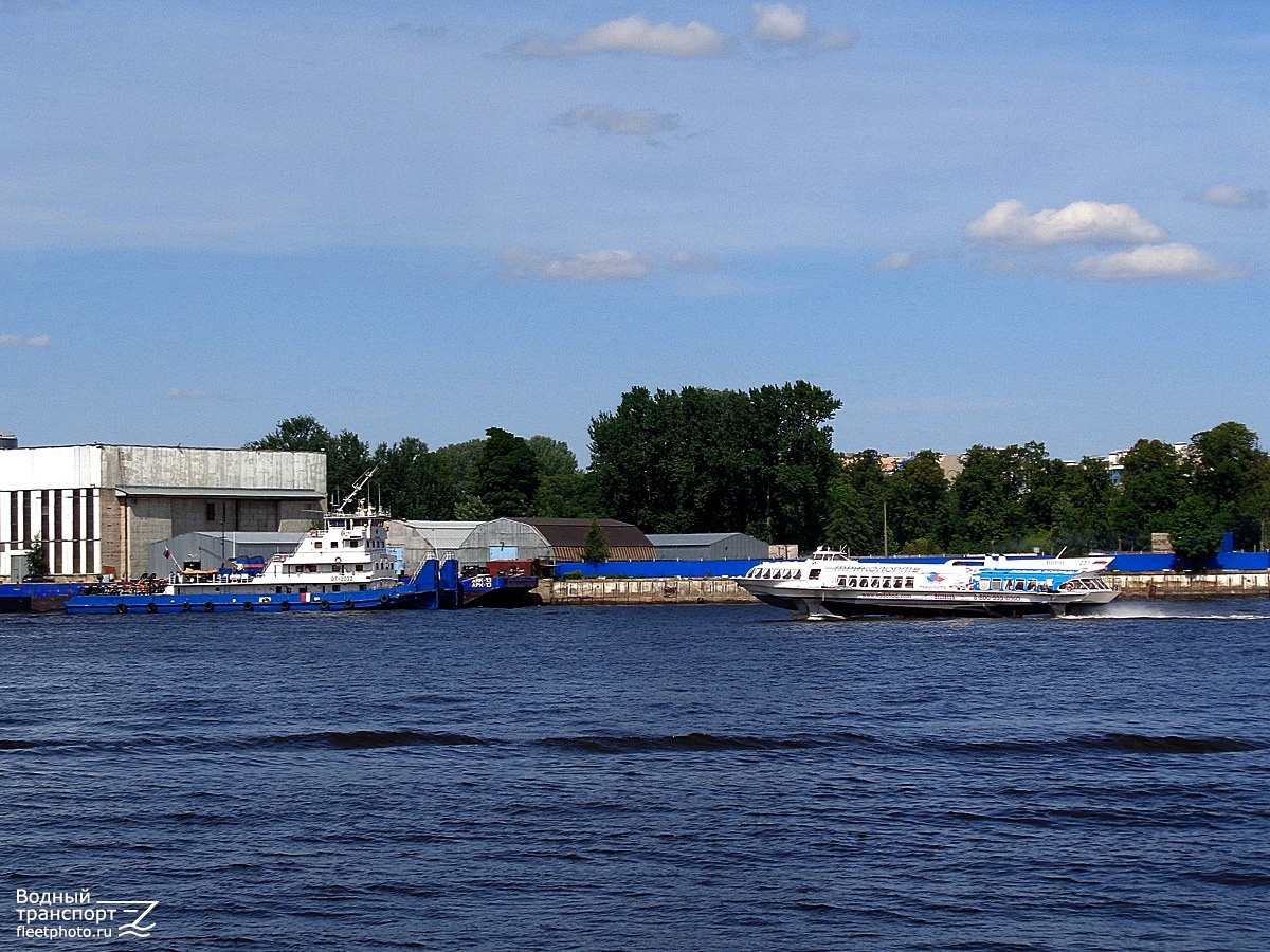 ОТ-2032, Метеор-238