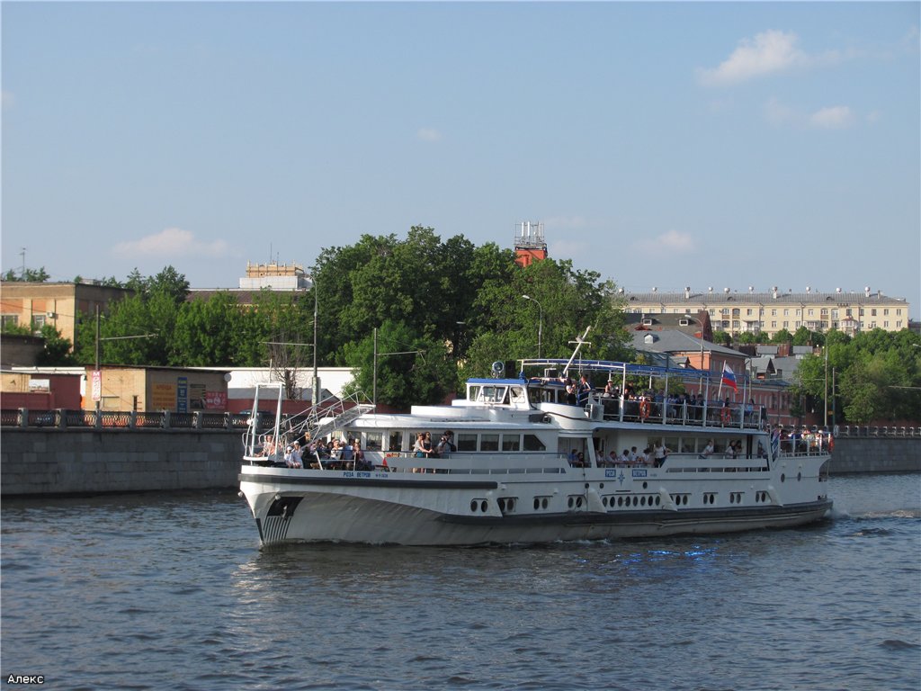 Роза Ветров