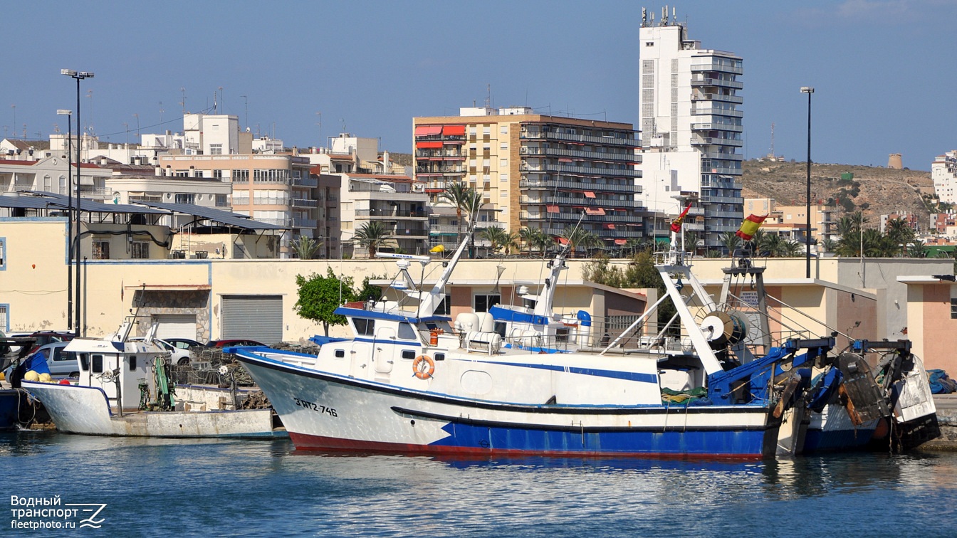 Clamis, Fe Y Esperanza II