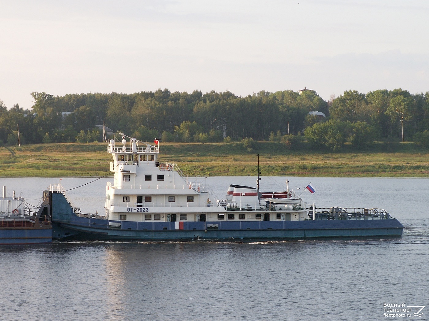 ОТ-2023