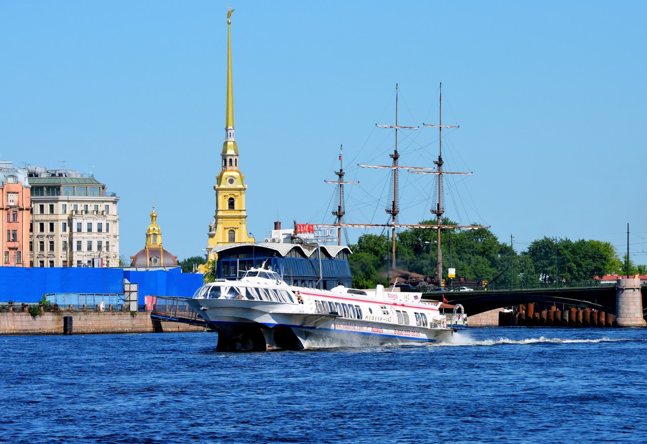 Метеор-143