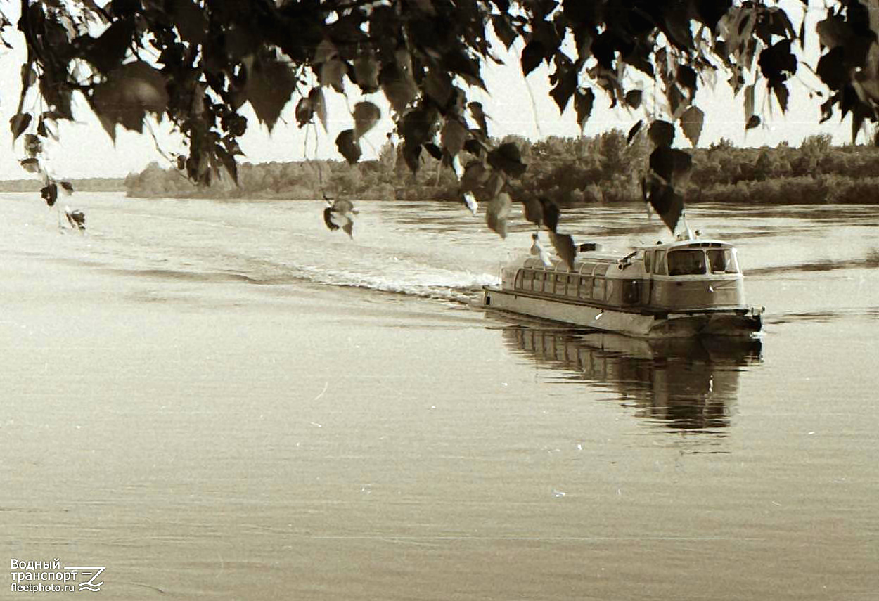 Заря-93
