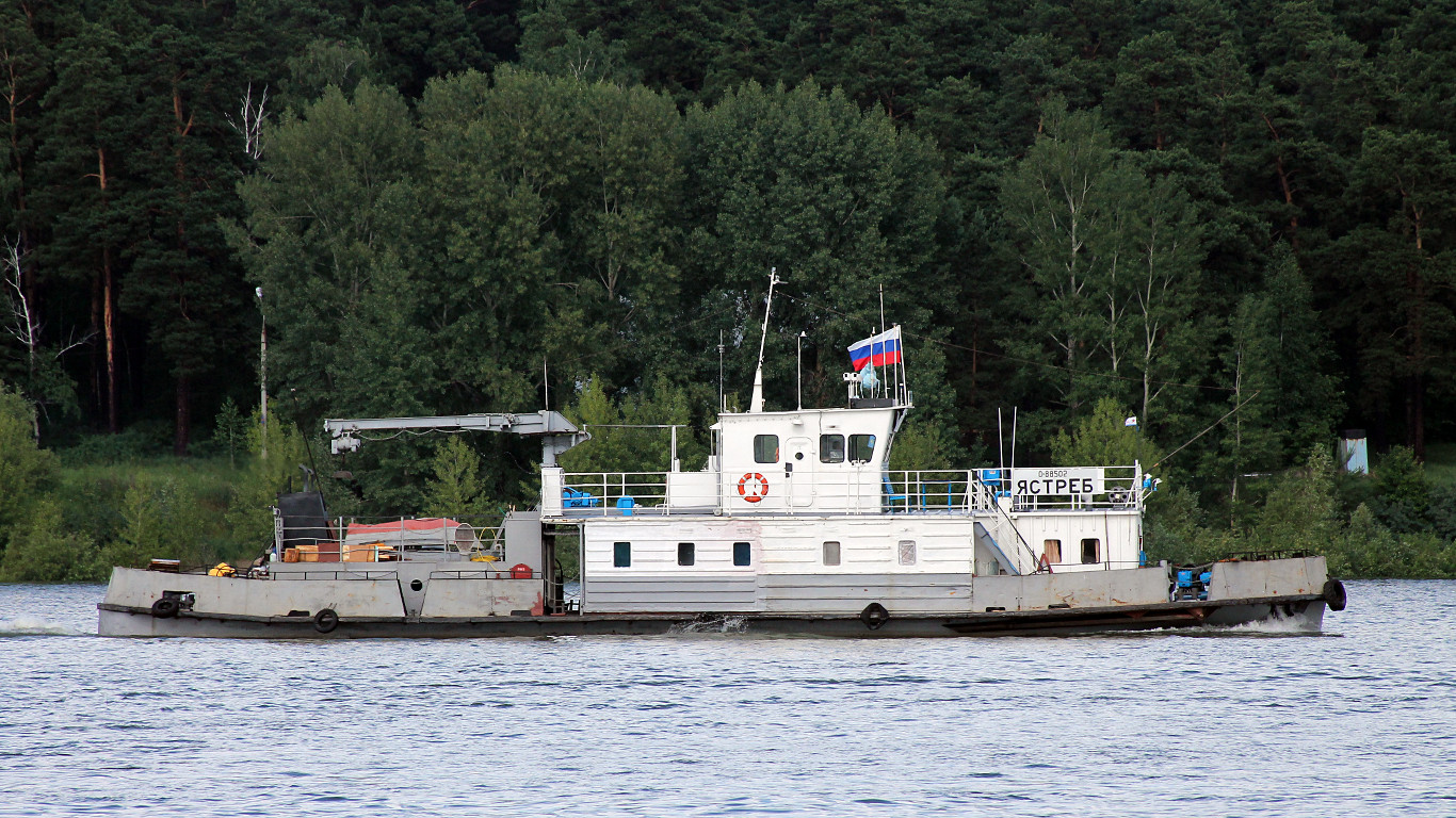 Ястреб