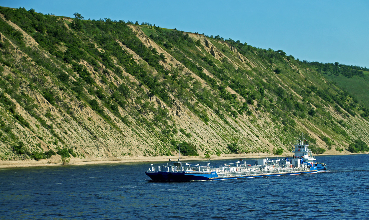 БН-5, Николай Яковенко