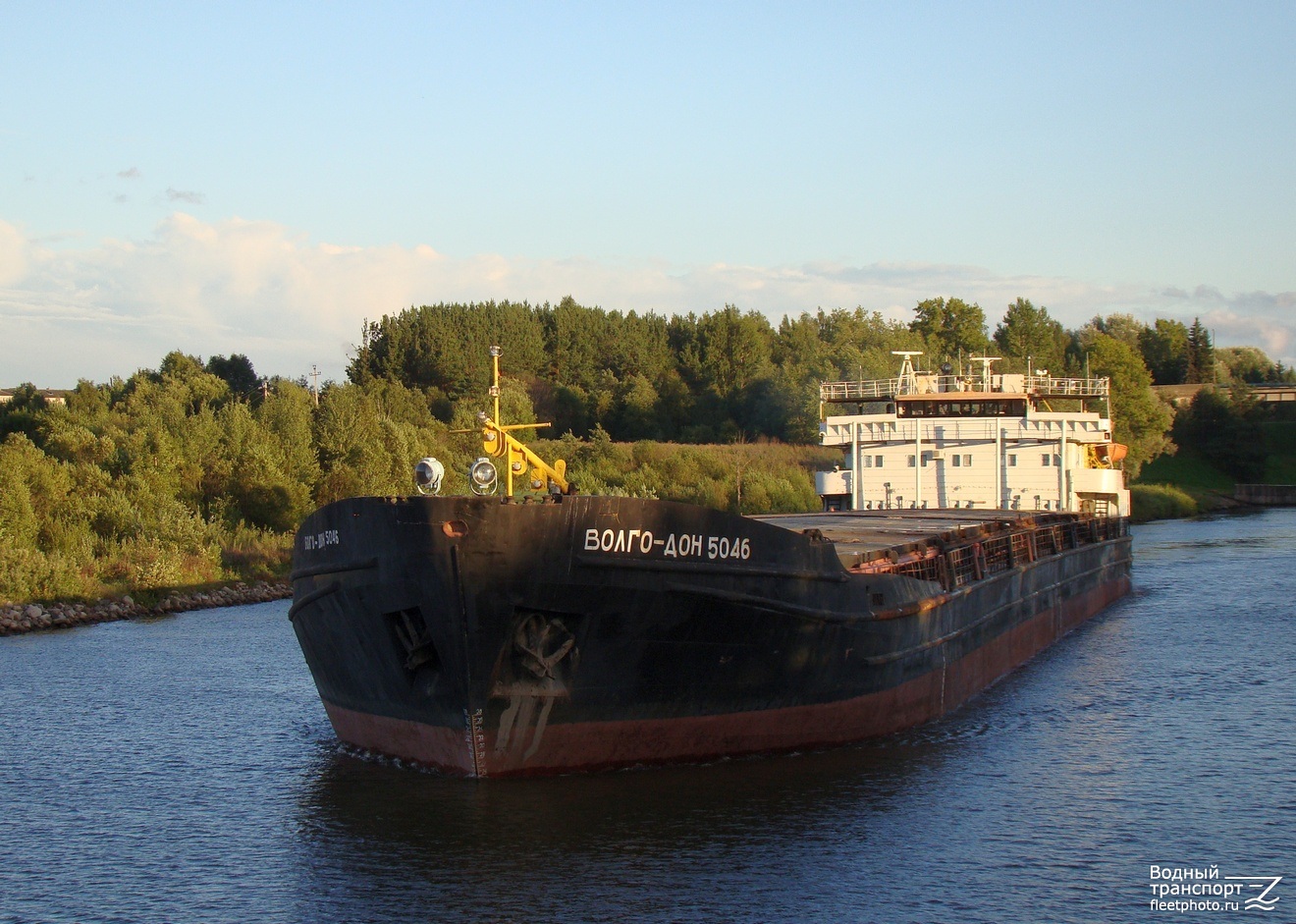 Волго-Дон 5046