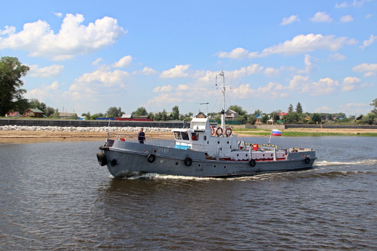 ВРД-819