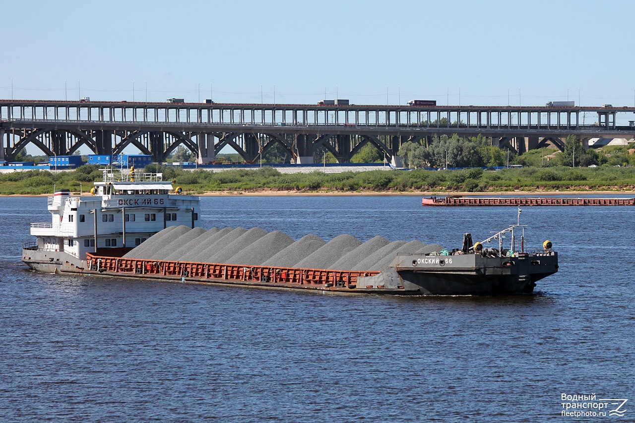 Окский-66