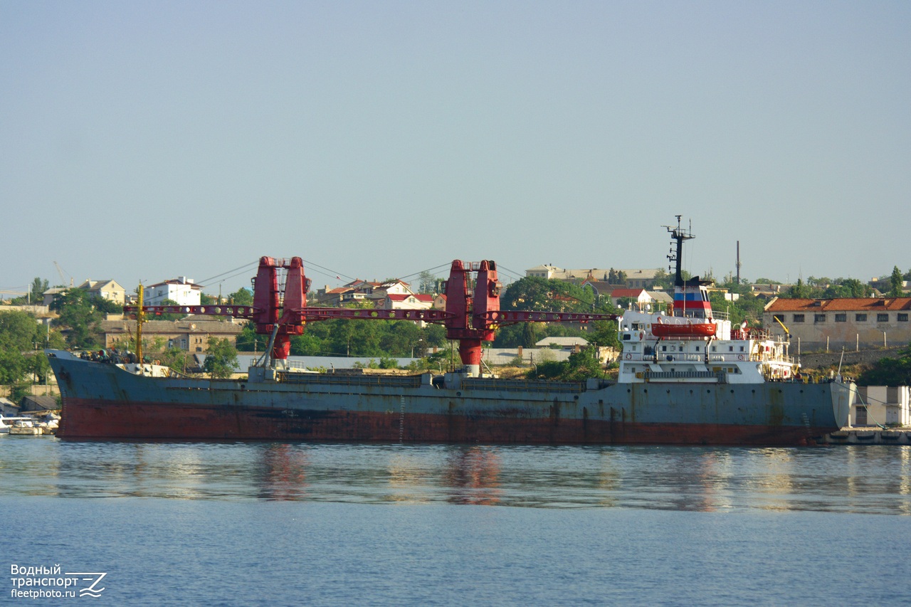 Двиница-50