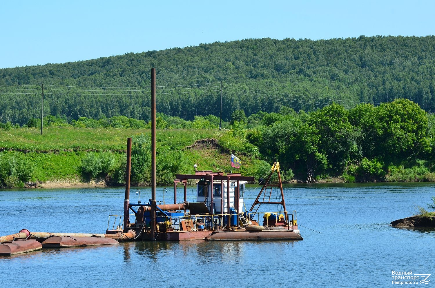 Камский бассейн