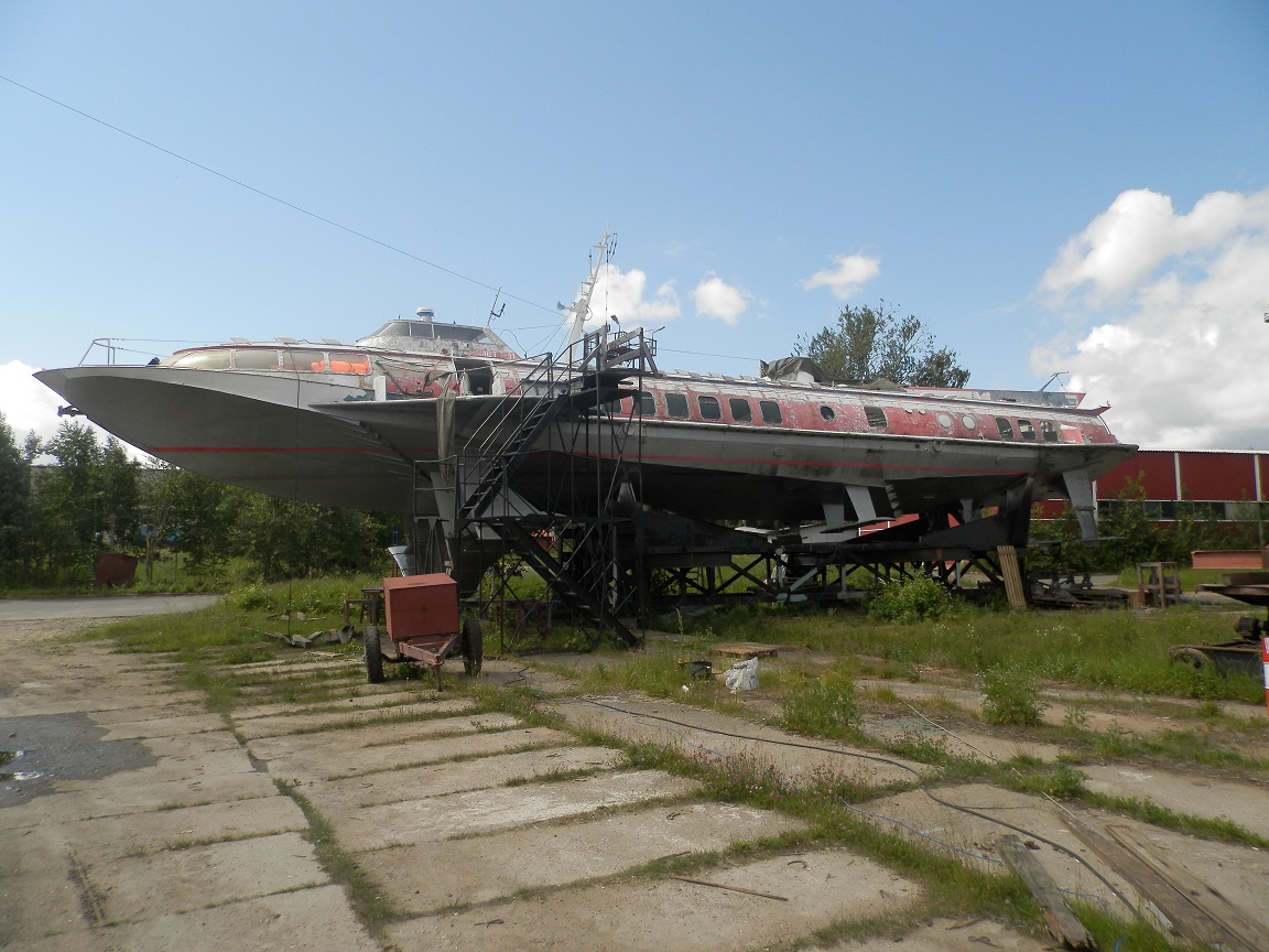 Комета-11