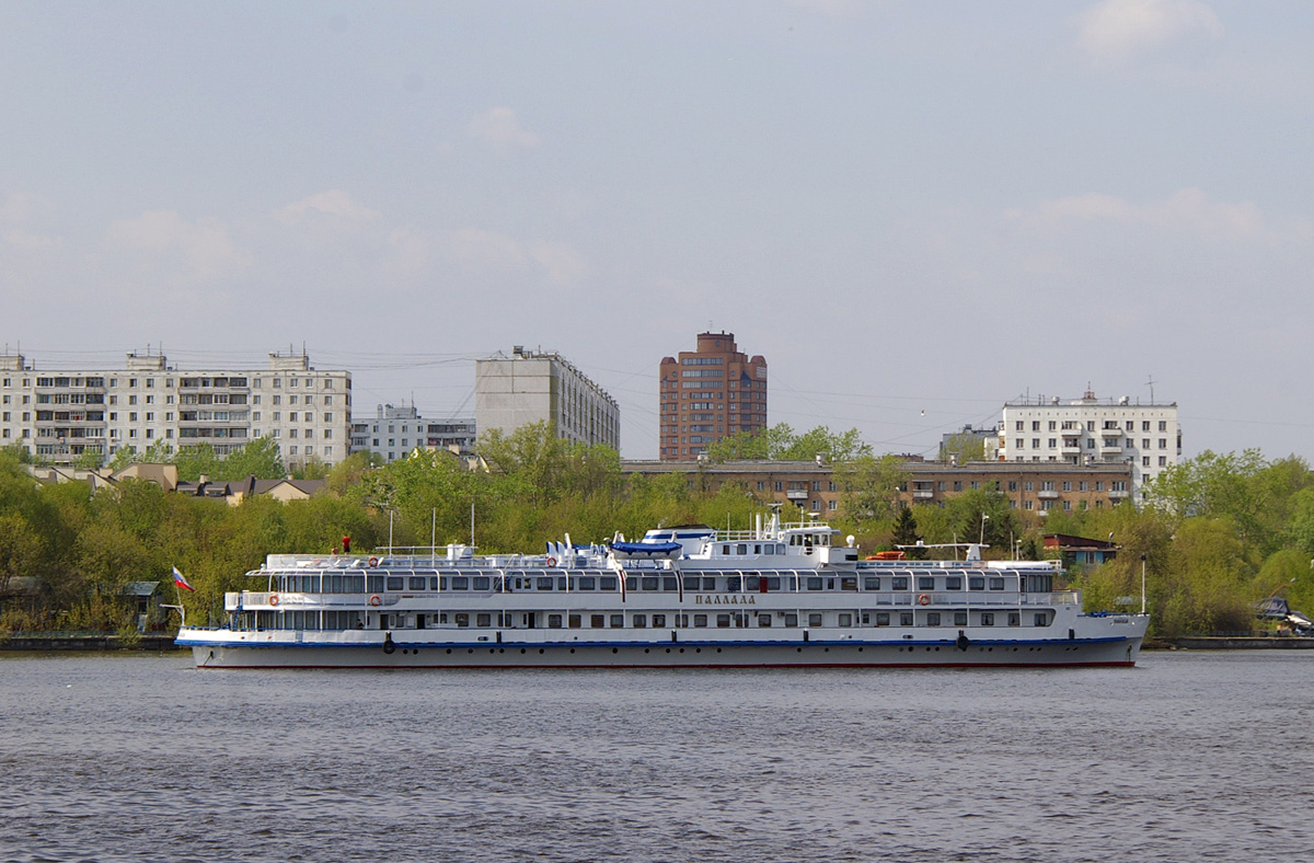 Паллада