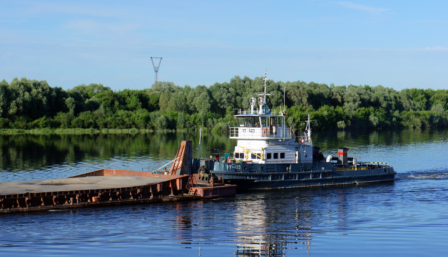 РТ-423