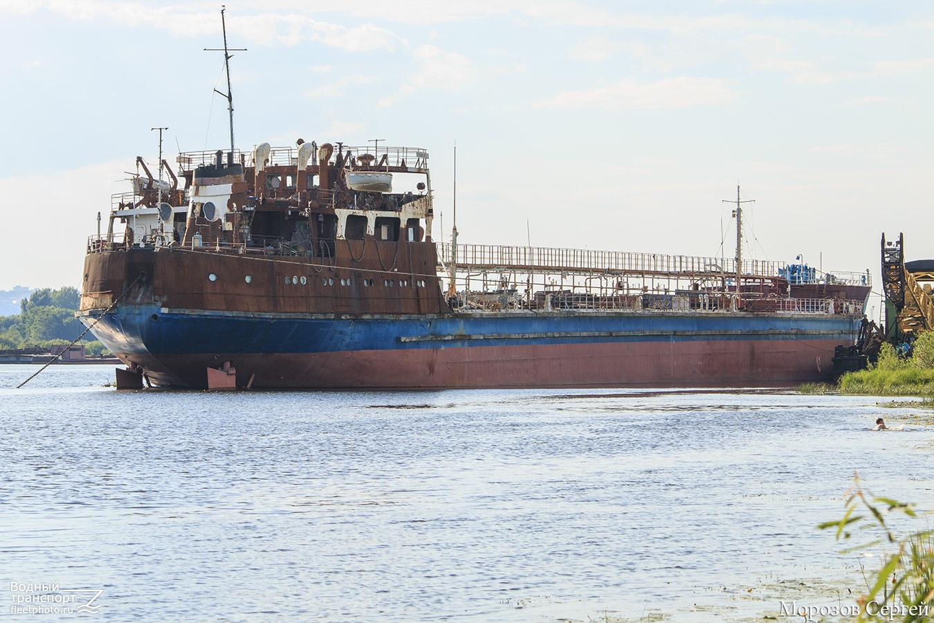 Волгонефть-31