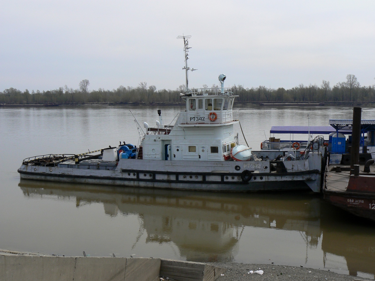 РТ-342