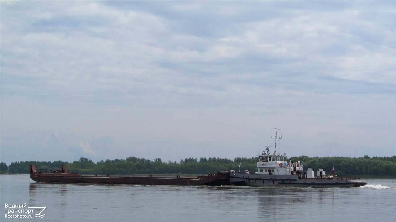 1218, РТ-452