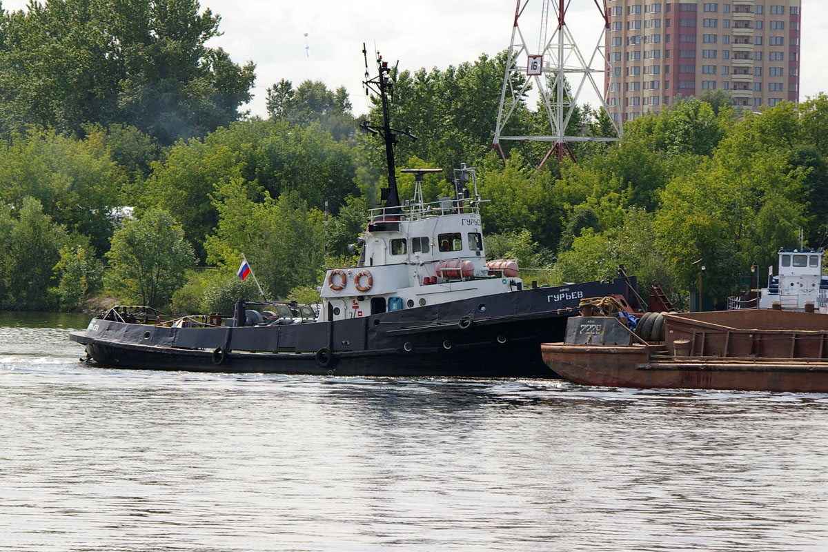 Гурьев