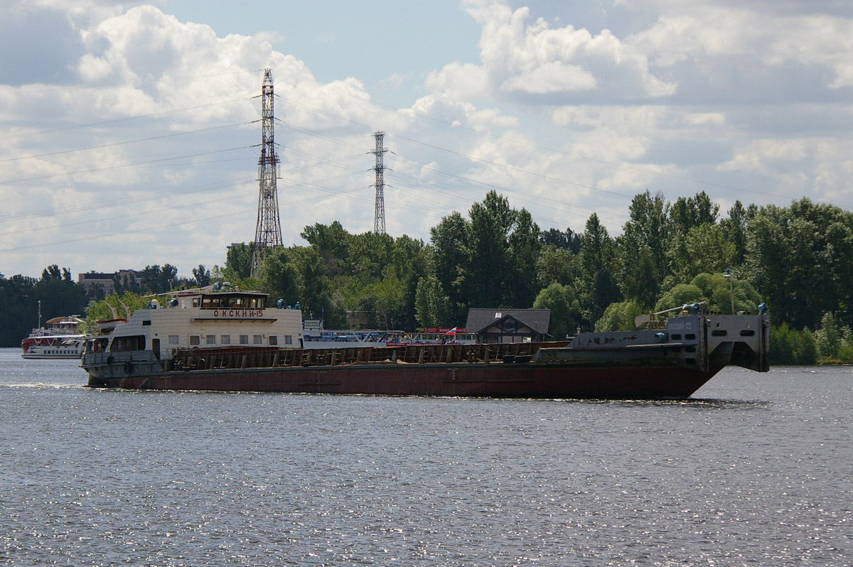 Окский-15