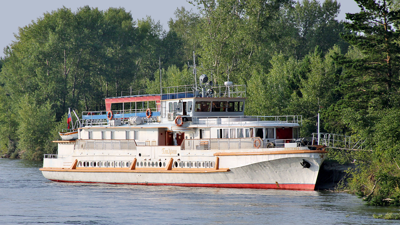Глазунов