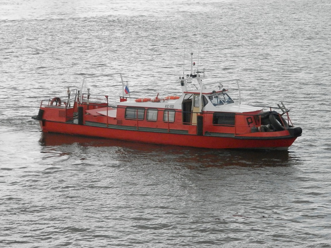 КС-110