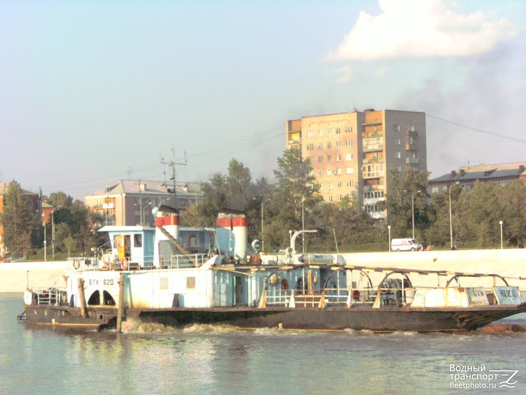 БТК-620
