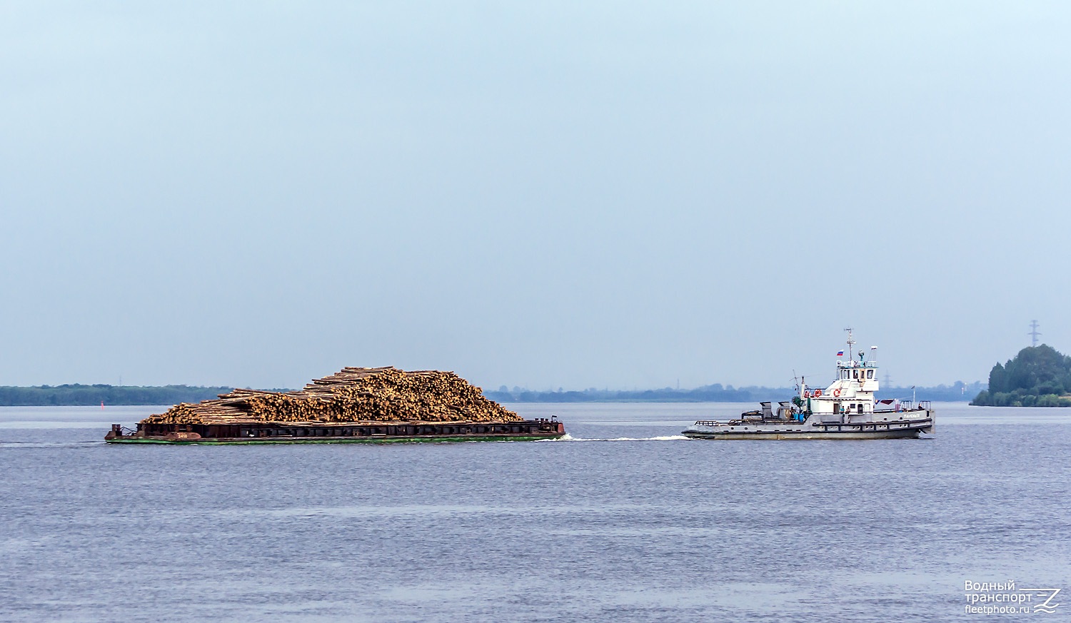 №3416, Паленьга