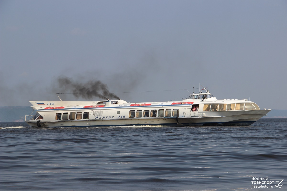 Метеор-249