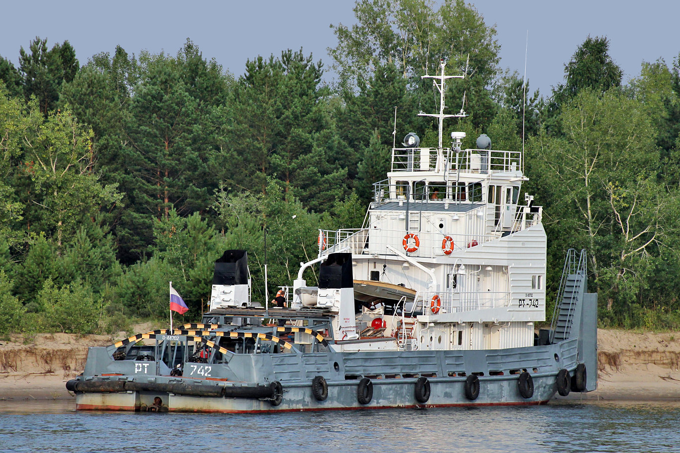 РТ-742