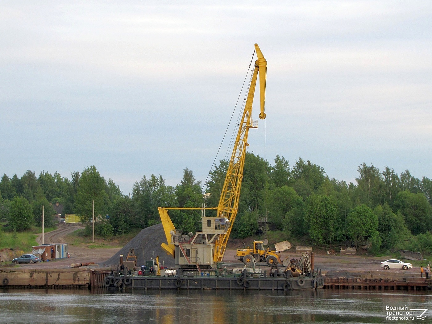 Т-2050