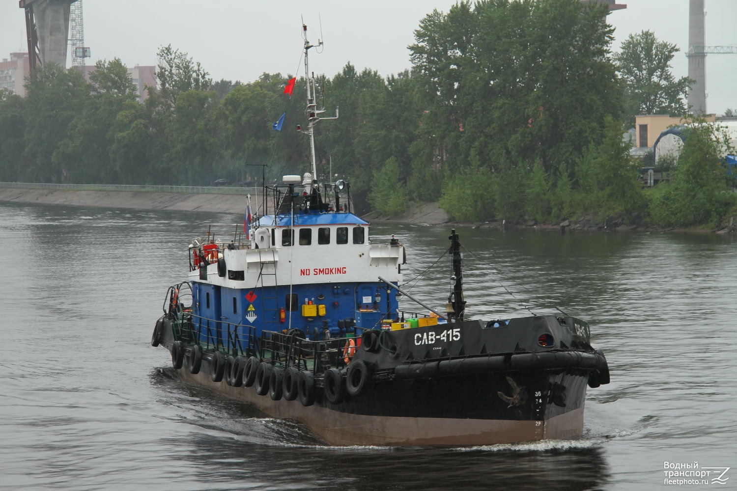 СЛВ-415