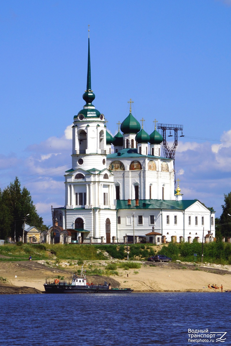Низовка