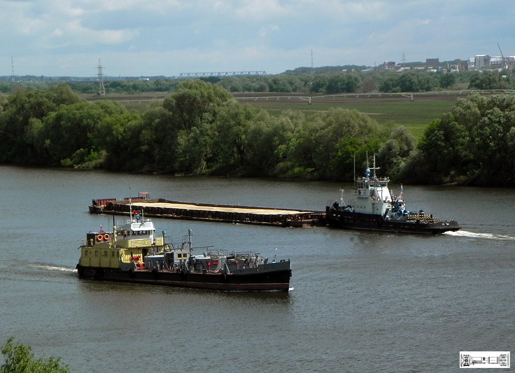 7205, ОС-12, РТ-316
