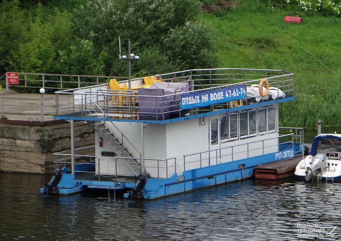 Р 17-38 ТЩ