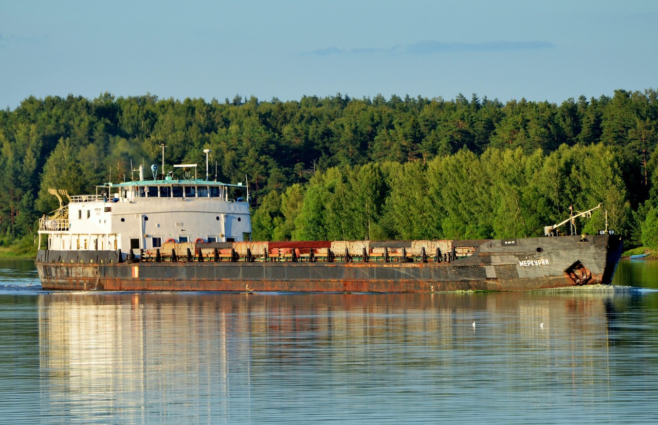 Меркурий