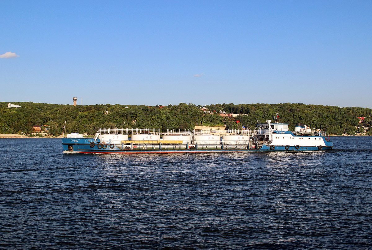 СТ-660