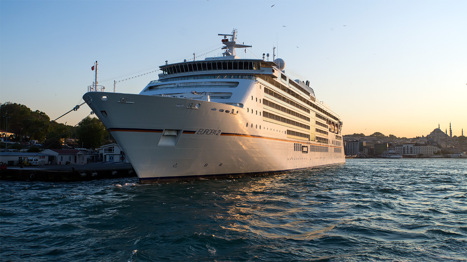 Europa 2