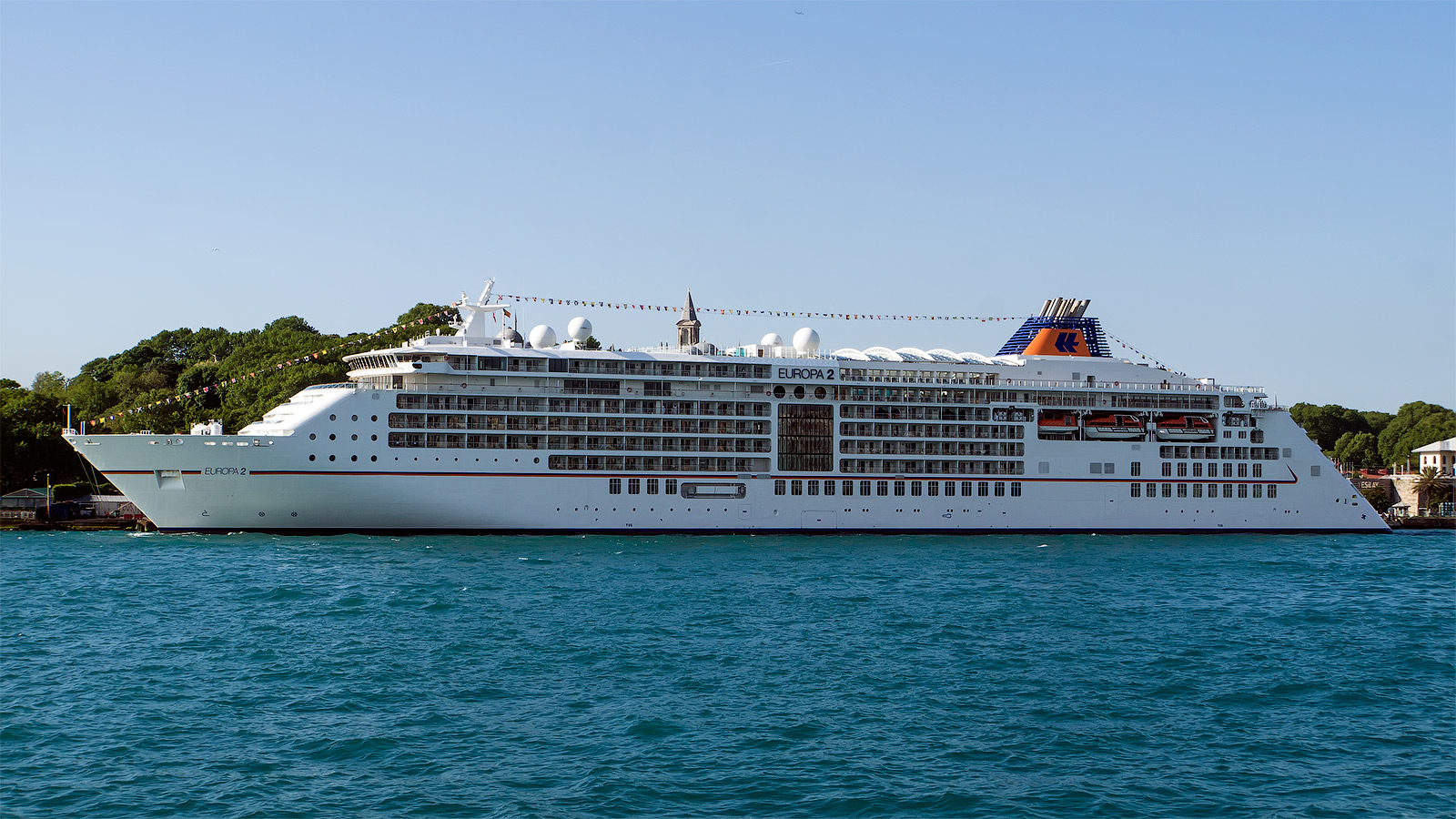 Europa 2