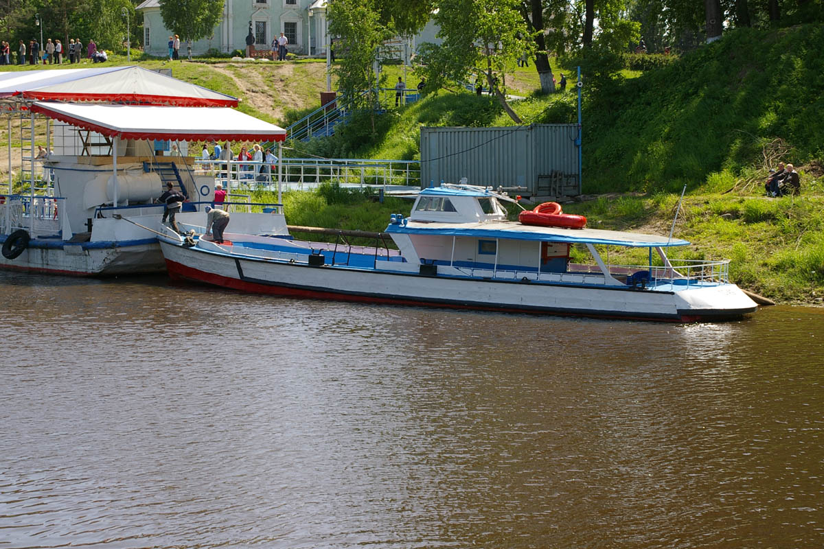 ПС-419