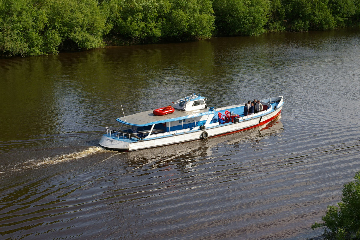 ПС-419