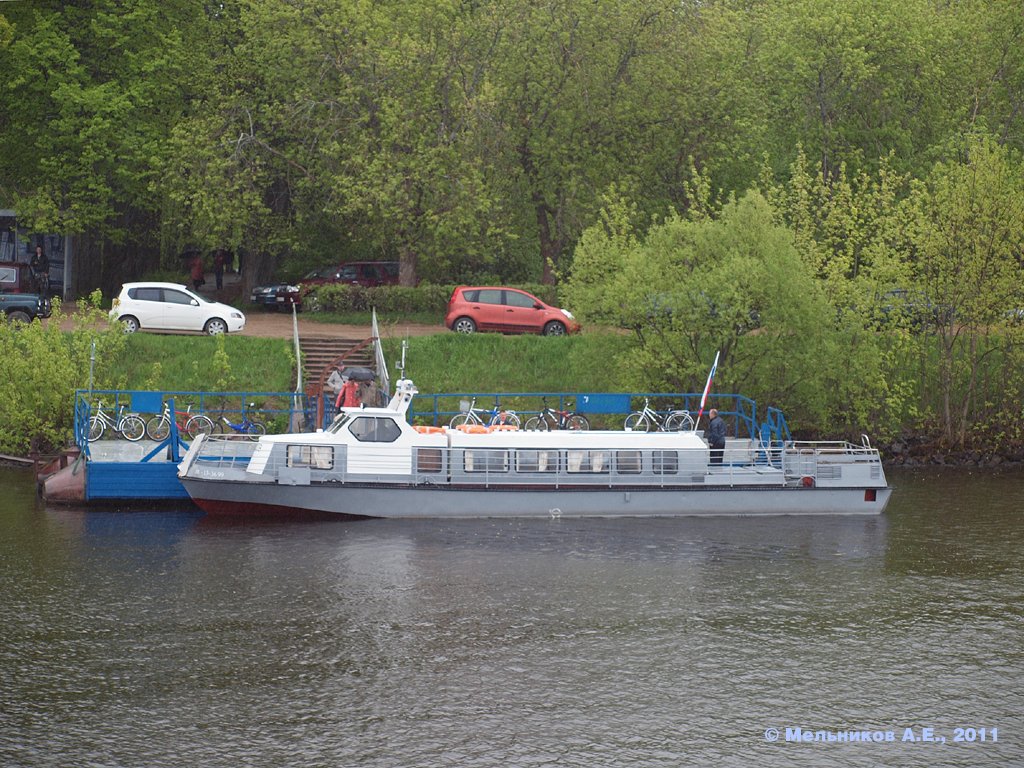 Азов, МТ 00-41