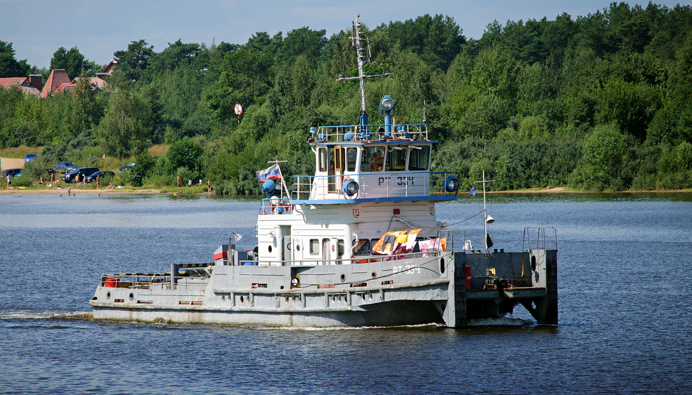РТ-334