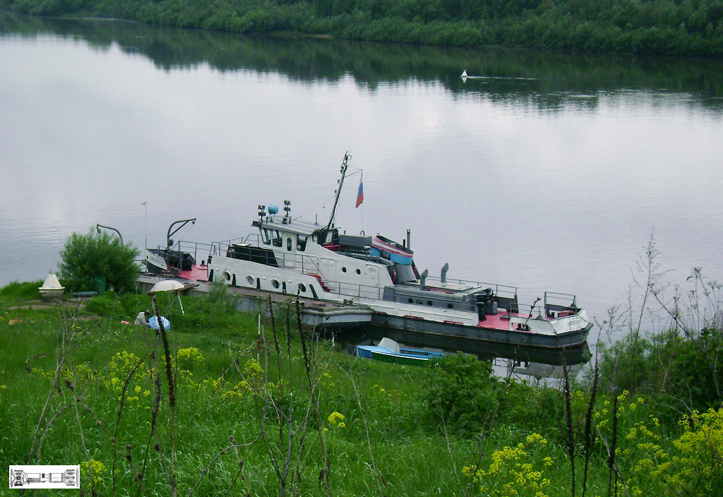 Путейский-53