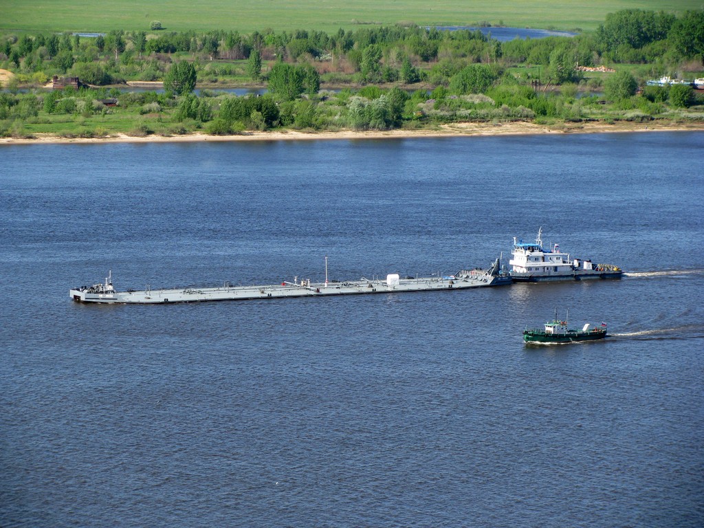 НБ-4502, Волгарь-24