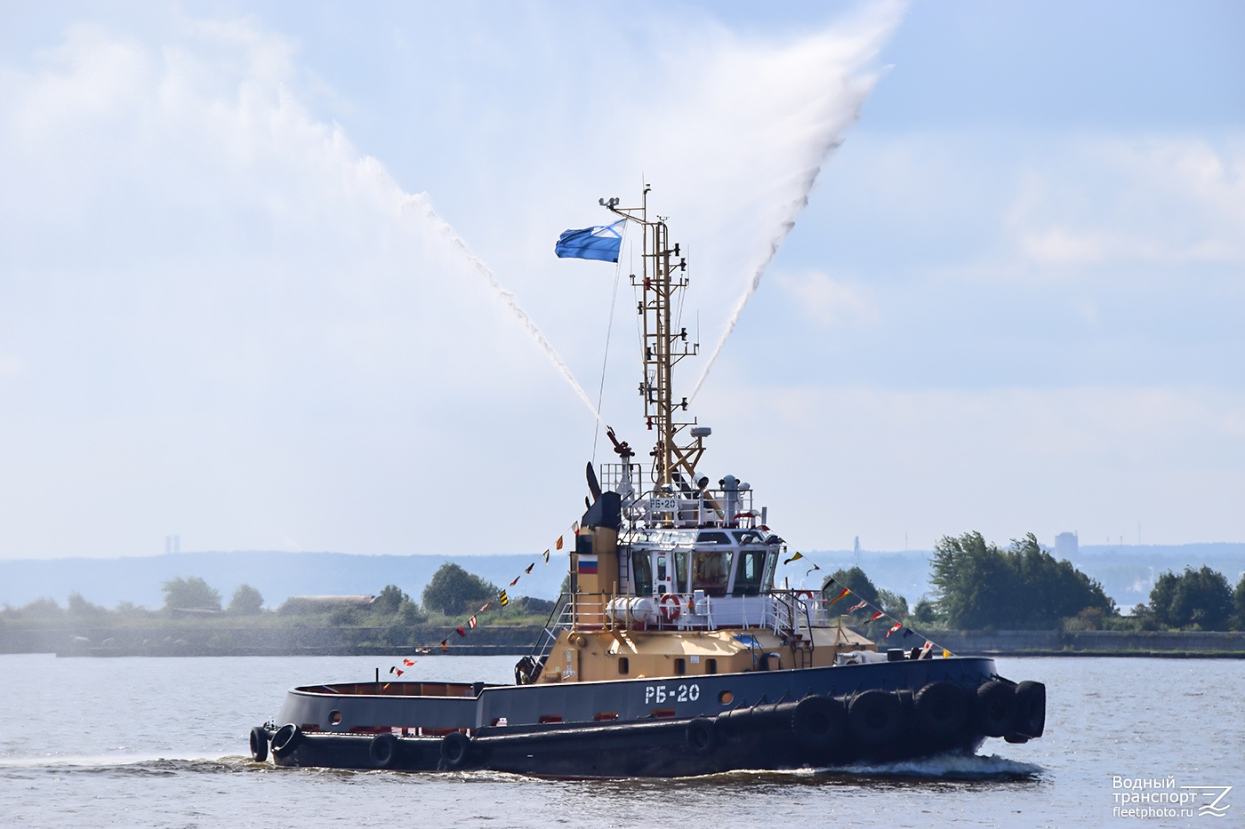 РБ-20