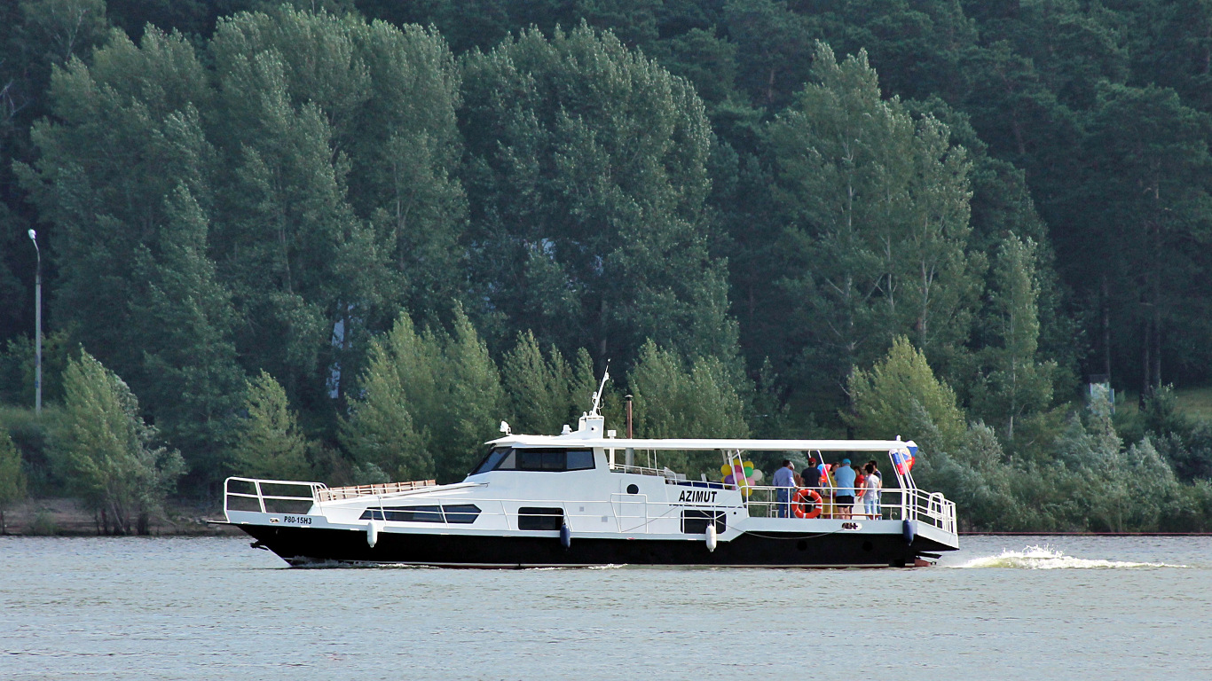 Azimut