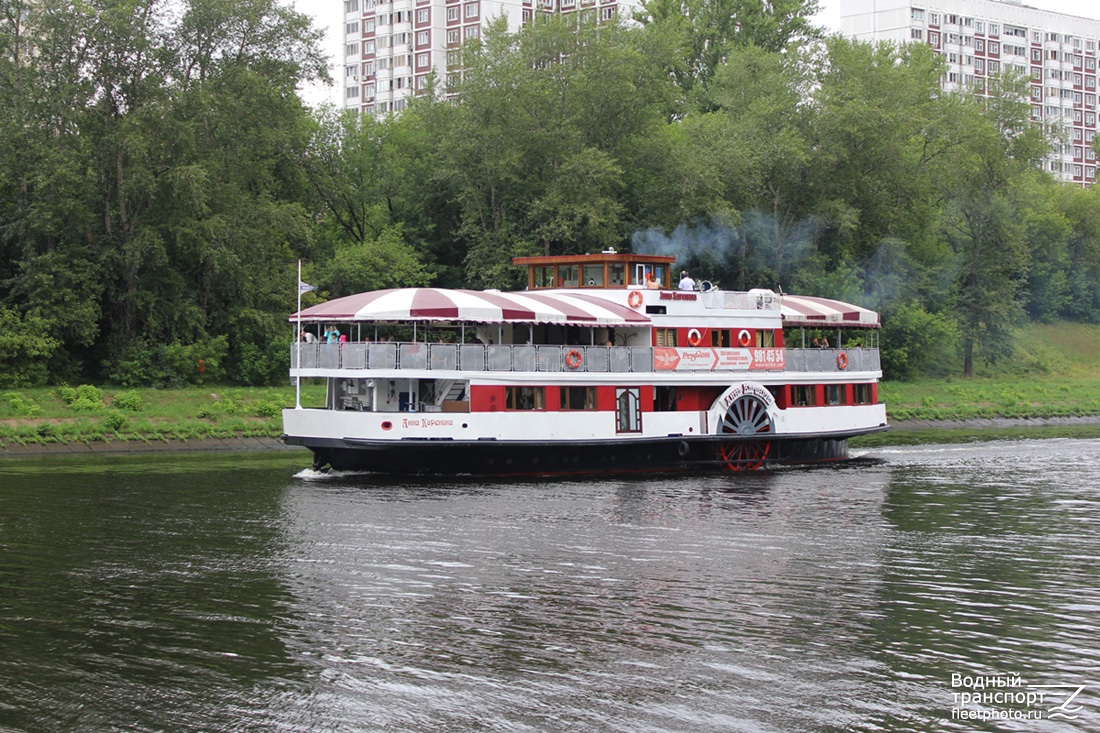 Анна Каренина