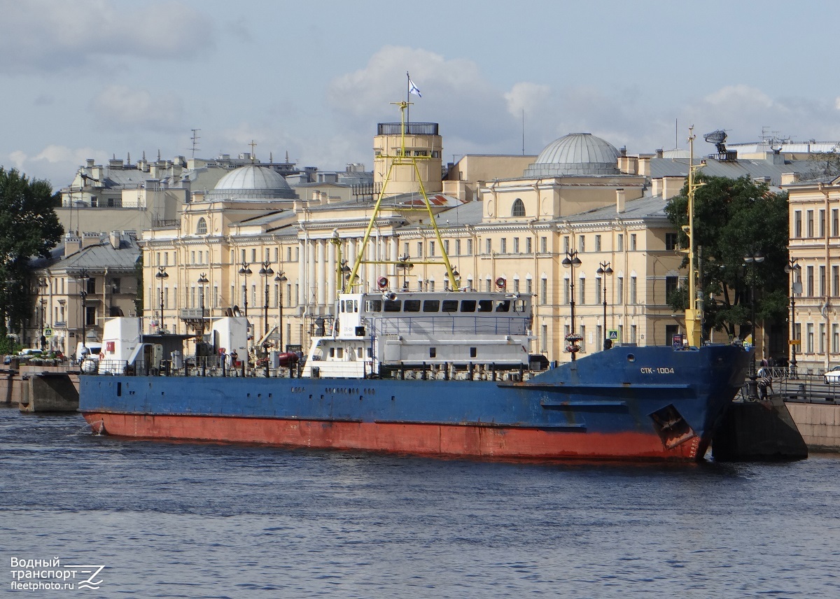 СТК-1004